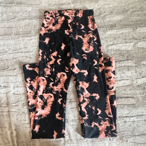 NWOT Tiger Mist fit and flare pant - Picture 2 of 2